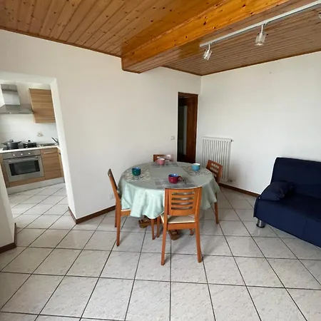 Apartmán Casa Luca *