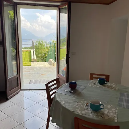 Apartamento Casa Luca *