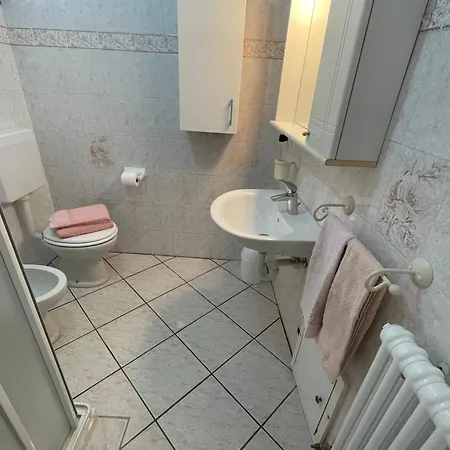 Apartamento Casa Luca *