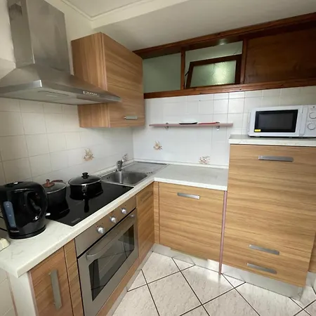 Apartamento Casa Luca *