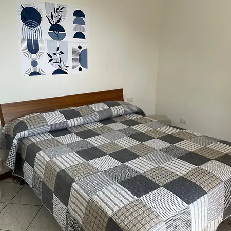Apartamento Casa Luca