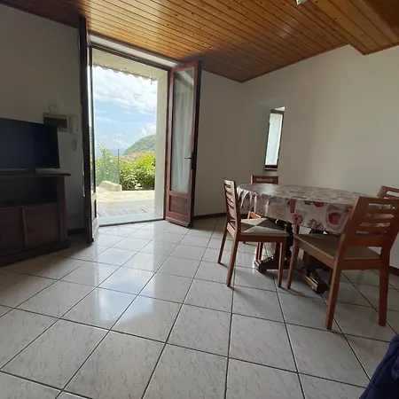 Casa Luca *