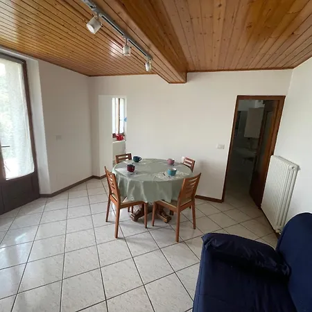 Casa Luca Plesio