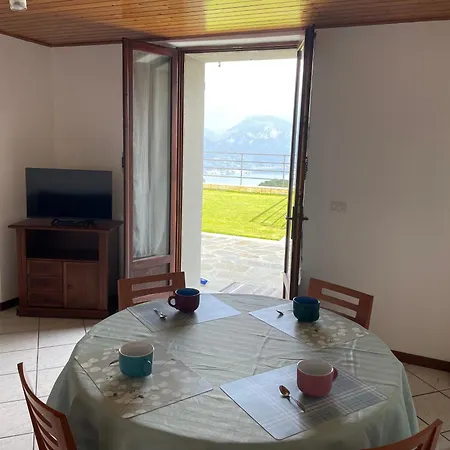 شقة Casa Luca *