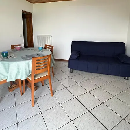 Apartment Casa Luca *
