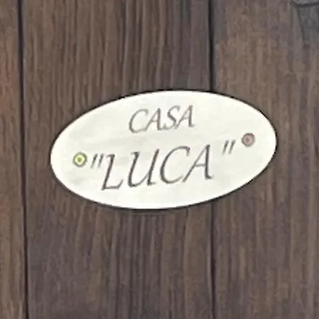 Casa Luca شقة Plesio
