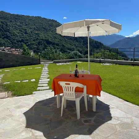 Apartment Casa Luca