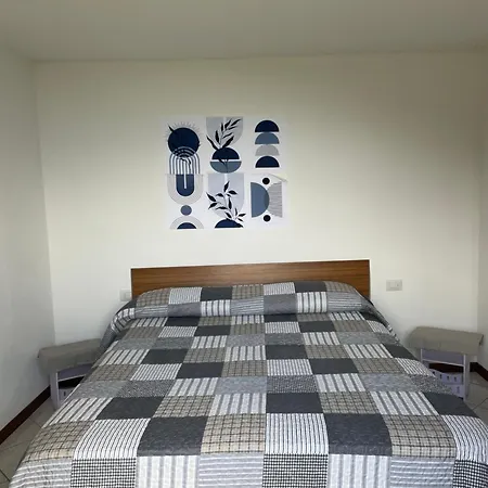 Apartamento Casa Luca *