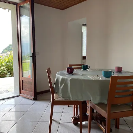 Casa Luca Apartment