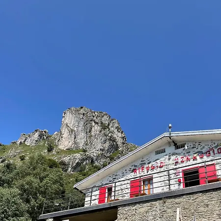 Casa Luca Apartment Plesio