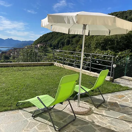 Casa Luca *