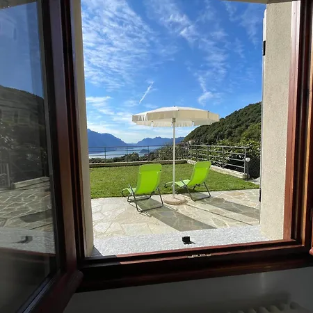 Casa Luca Apartment Plesio
