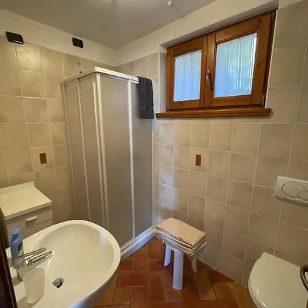 Casa Luca Apartment *