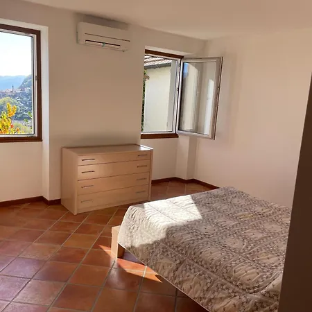 Casa Luca Apartment