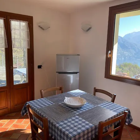 Apartment Casa Luca *