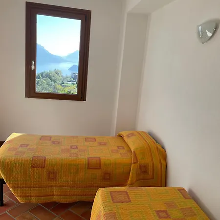 Apartment Casa Luca Plesio