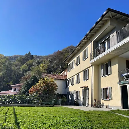 Casa Luca Plesio