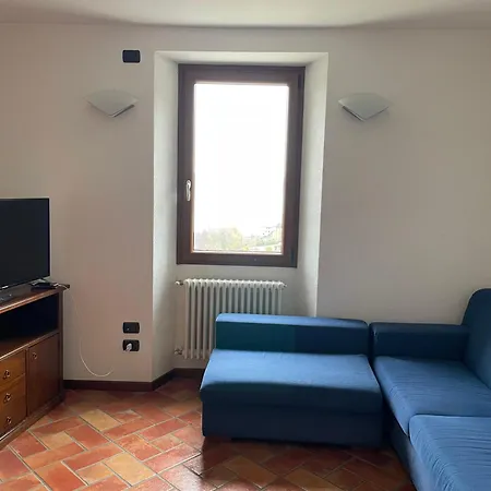 Apartment Casa Luca Plesio
