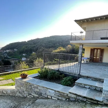 Casa Luca Apartment *