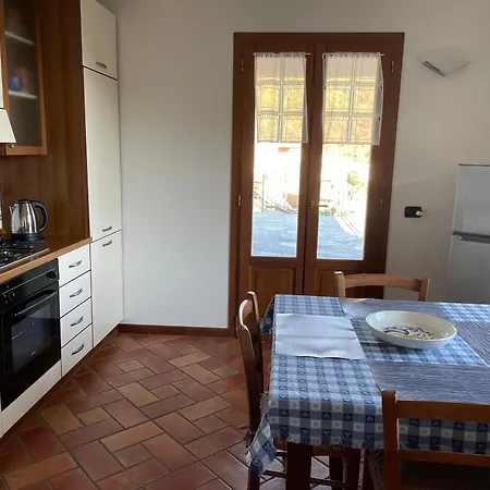 Casa Luca *