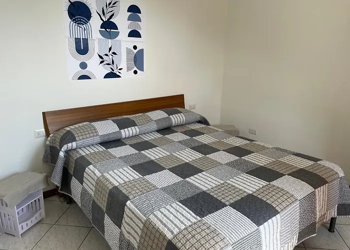 Daire Casa Luca