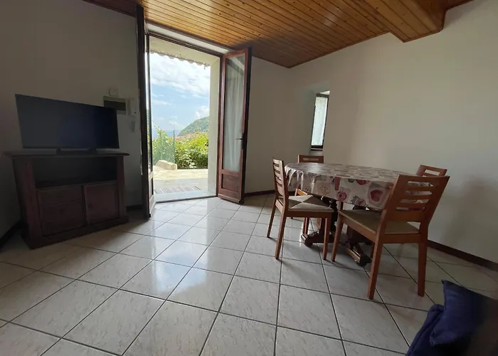 Casa Luca *