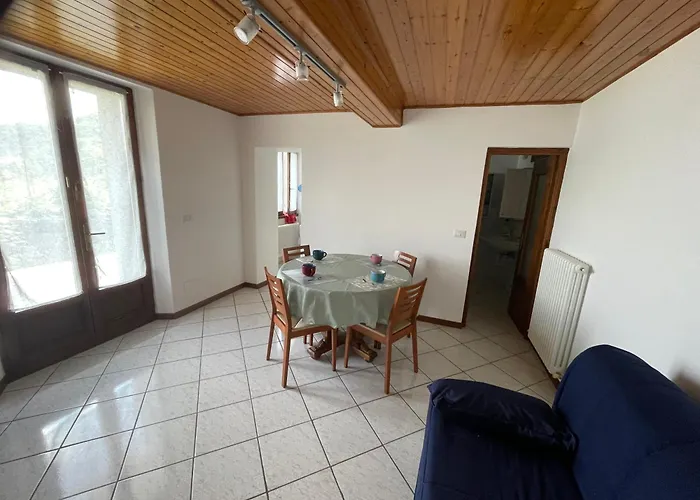 Casa Luca Plesio