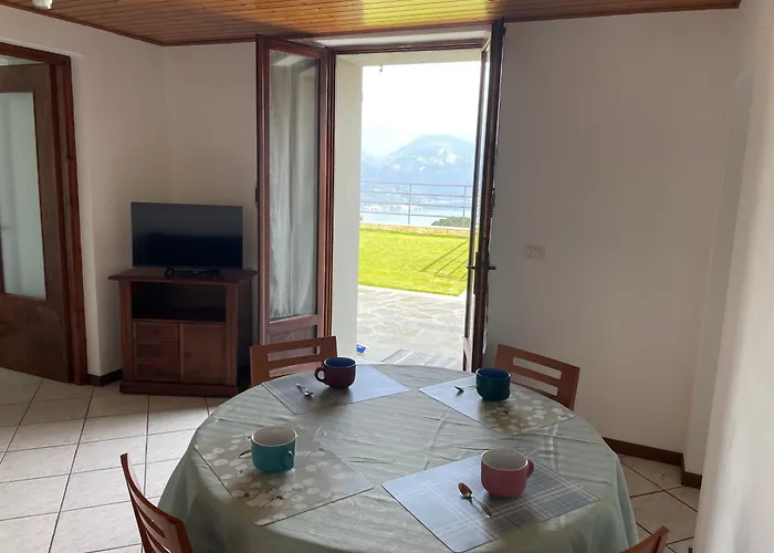 Daire Casa Luca *