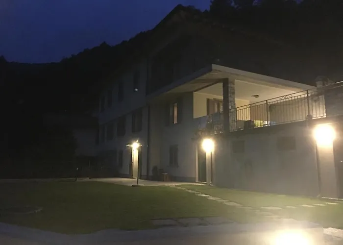 Daire Casa Luca