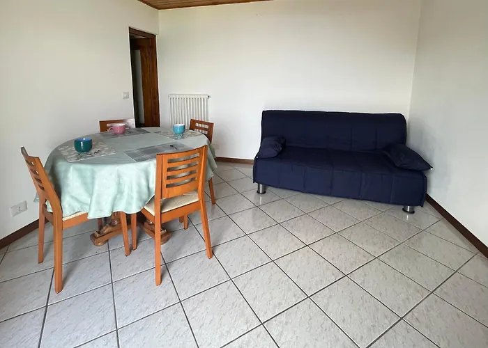 Daire Casa Luca *
