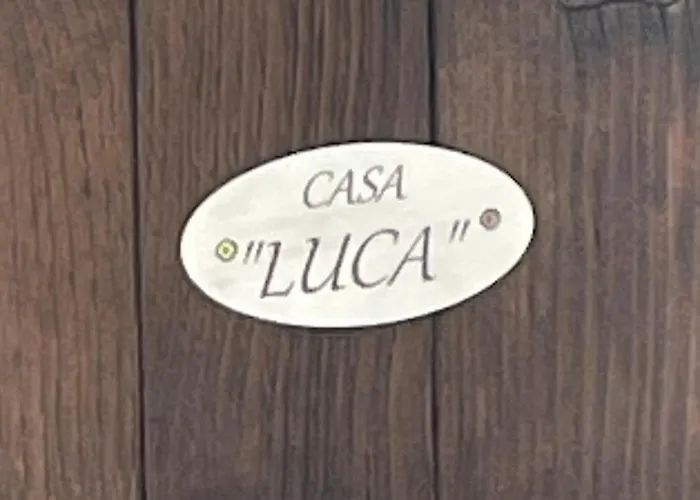 Casa Luca Daire Plesio