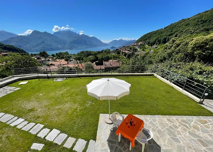 Casa Luca * Plesio
