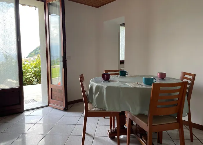Casa Luca Daire