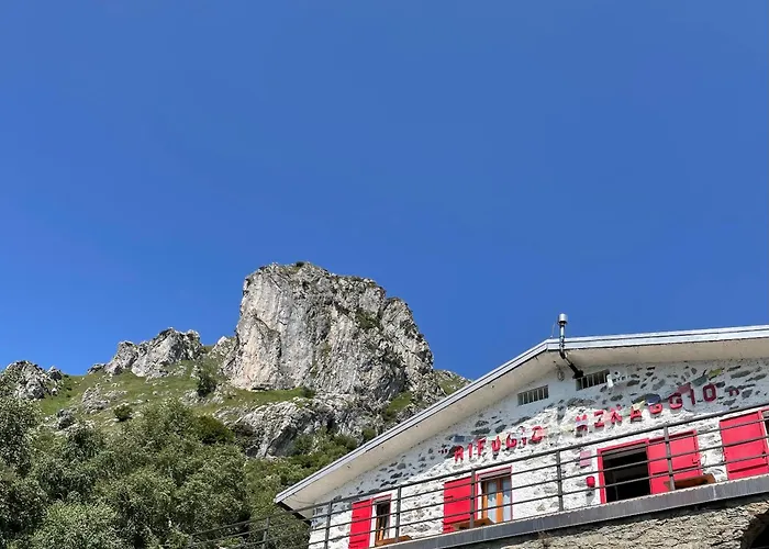 Casa Luca Daire Plesio