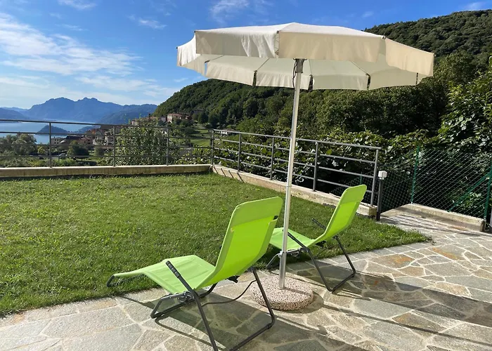 Casa Luca *