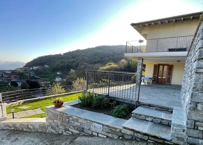 Casa Luca Daire *