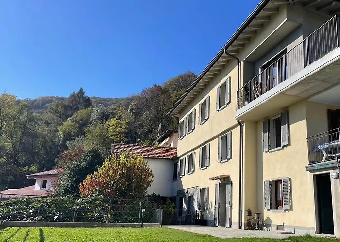 Casa Luca Plesio